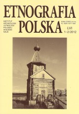 Etnografia Polska t. 56